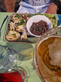 Plats et boissons du Restaurant Café Bistrot de Pitchounet à Arles - n°9