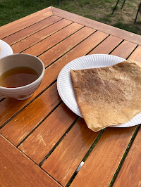 Plats et boissons du Crêperie Crêperie Digor Kalon à Douarnenez - n°1