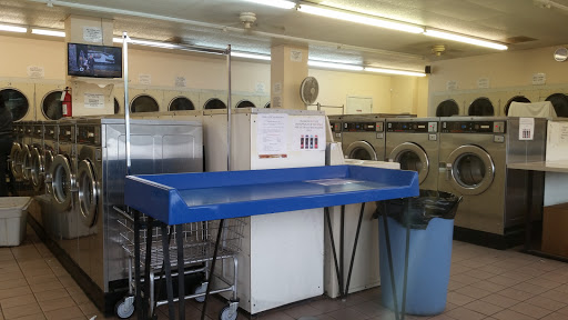 Laundromat «Texas City Washateria», reviews and photos, 1001 6th St N, Texas City, TX 77590, USA