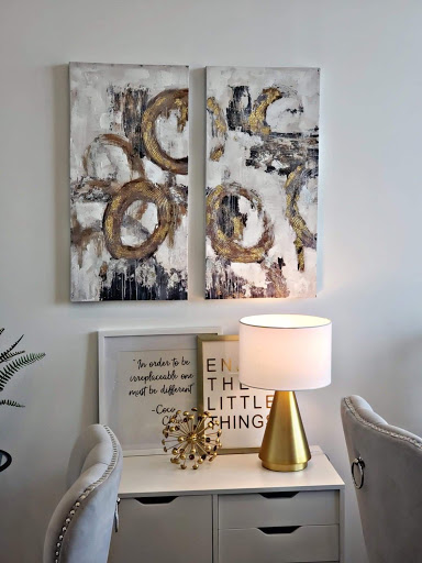 Hair Salon «Cloud 9 Salon, Spa, and Boutique», reviews and photos, 1651 Justin Rd, Flower Mound, TX 75028, USA