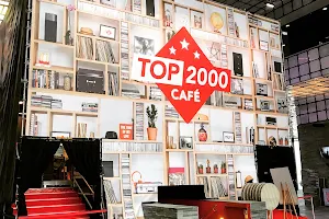 Top 2000 Café image