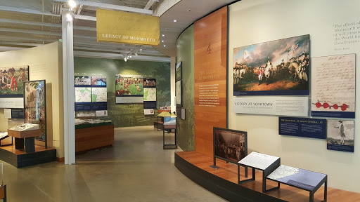 State Park «Monmouth Battlefield State Park», reviews and photos, 16 Business Route 33, Manalapan Township, NJ 07726, USA