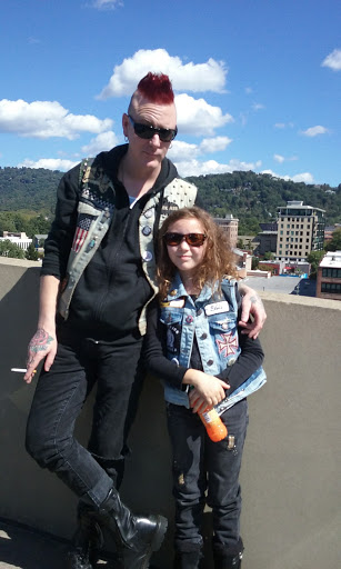 Event Venue «New Mountain Asheville», reviews and photos, 38 N French Broad Ave, Asheville, NC 28801, USA