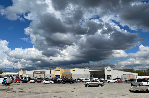 Department Store «Walmart Supercenter», reviews and photos, 2910 Grant Line Rd, New Albany, IN 47150, USA
