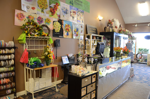 Florist «Bowden Flowers & Gifts», reviews and photos, 313 S 00 EW, Kokomo, IN 46902, USA