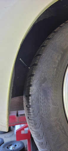 Tire Shop «Firestone Complete Auto Care», reviews and photos, 2255 W Algonquin Rd, Lake in the Hills, IL 60156, USA