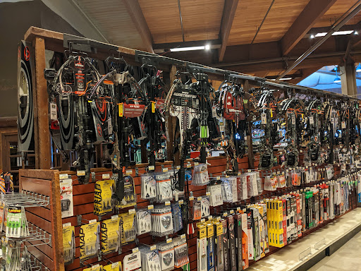 Outdoor Sports Store «Bass Pro Shops», reviews and photos, 7970 Northfield Blvd, Denver, CO 80238, USA