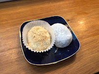 Mochi du Restaurant japonais authentique Zakuro à Paris - n°1
