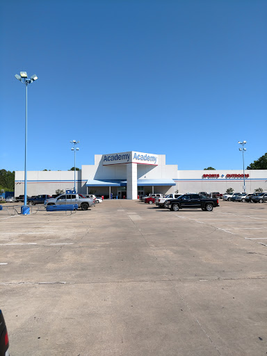Sporting Goods Store «Academy Sports + Outdoors», reviews and photos, 140 E Bert Kouns Industrial Loop, Shreveport, LA 71106, USA