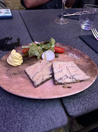Foie gras du Restaurant Hôtel Dieu à Sarlat-la-Canéda - n°5