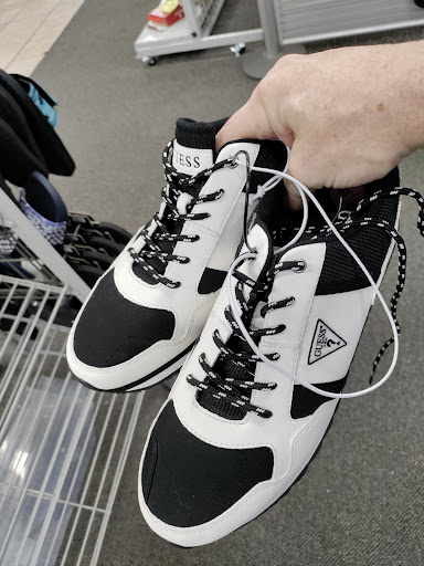 Clothing Store «Burlington Coat Factory», reviews and photos, 287 Washington St, Attleboro, MA 02703, USA