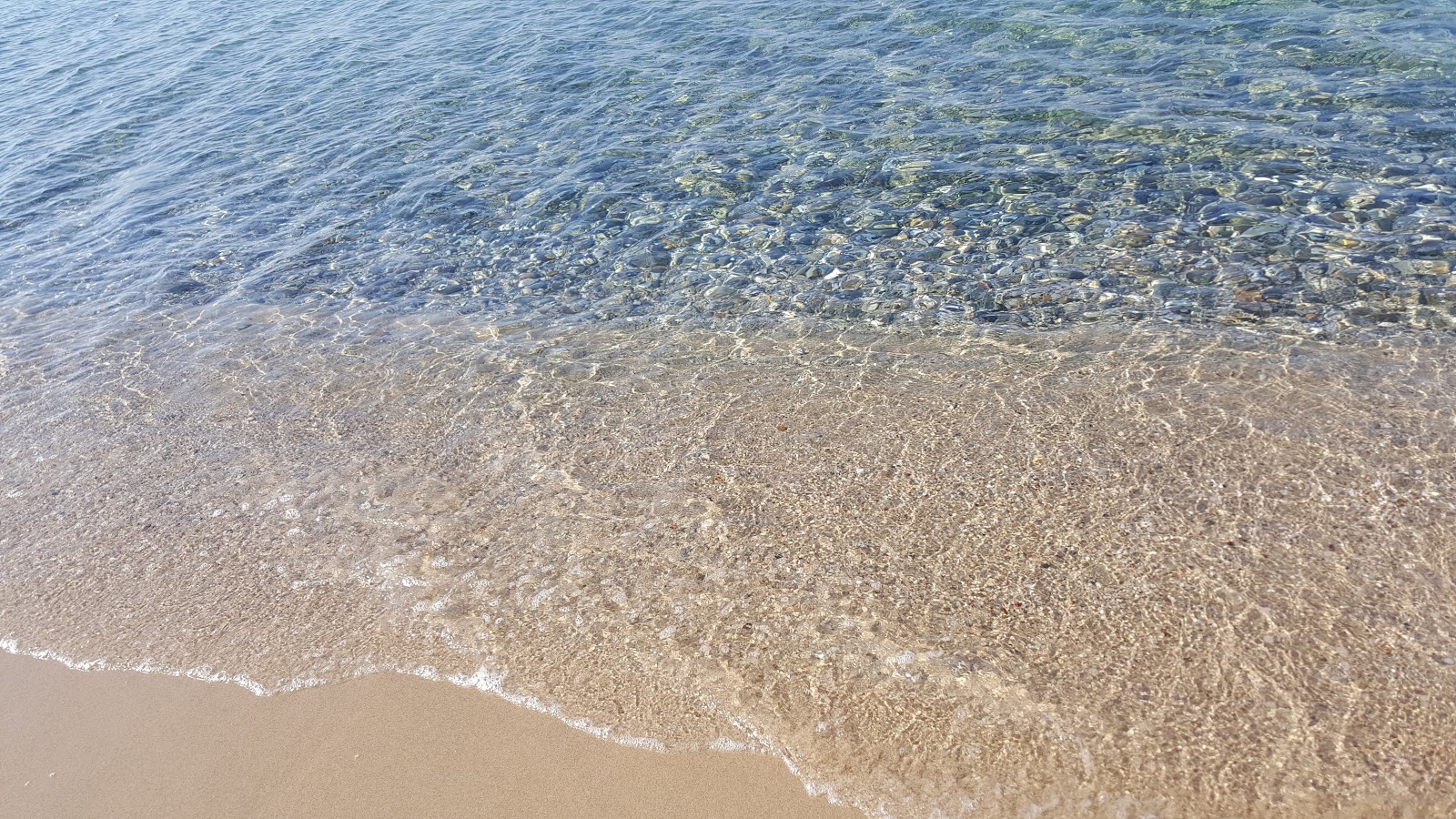 Geoponika beach photo #7