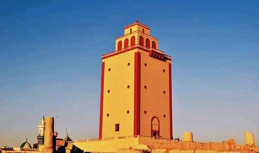 Bingazi, Libya