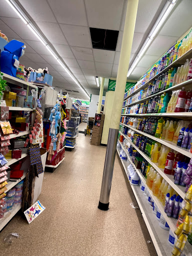 Dollar Store «Dollar Tree», reviews and photos, 1001 W County Line Rd, Hatboro, PA 19040, USA