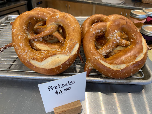 Bakery «Simple Bakery & Market», reviews and photos, 521 Broad St, Lake Geneva, WI 53147, USA