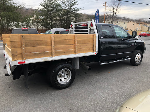 Car Dealer «Elite Auto Sales», reviews and photos, 1372 John Marshall Hwy, Front Royal, VA 22630, USA