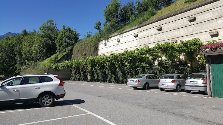 Extérieur hôtels Hotel Eternità 25040 Malonno