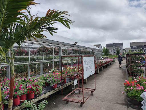 Plant Nursery «Blooming Acres», reviews and photos, 7561 State Rd, Wadsworth, OH 44281, USA