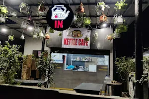 Kettle Cafe image
