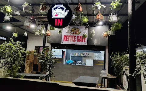 Kettle Cafe image