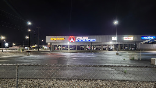 Motorcycle Dealer «Owens Cycle Inc», reviews and photos, 1707 N 1st St, Yakima, WA 98901, USA