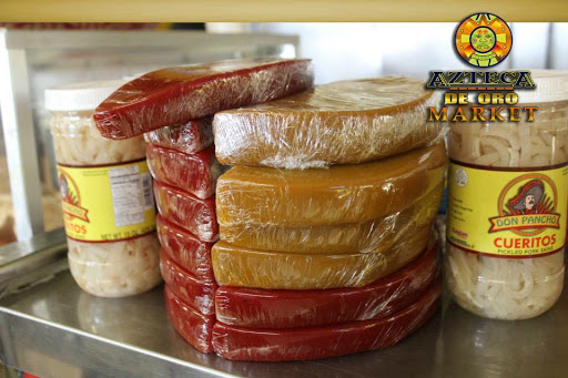 Grocery Store «Azteca De Oro Market», reviews and photos, 499 State St, Clearfield, UT 84015, USA