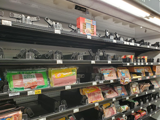 Grocery Store «Schnucks», reviews and photos, 2811 Homer Adams Pkwy, Alton, IL 62002, USA