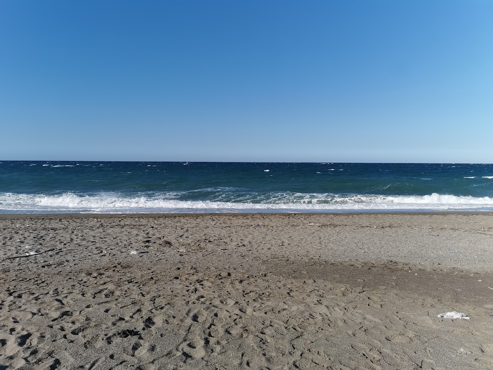 Photo de Plage Adim - endroit populaire parmi les connaisseurs de la détente