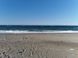 Plage Adim'in fotoğrafı - rahatlamayı sevenler arasında popüler bir yer