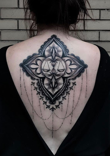 Explore ape tattoo ideas, creative tattoo ideas in Bellefonte, available at Juniper Studio