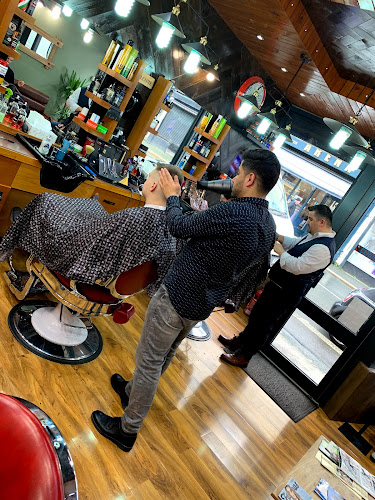 Reviews of Headline Barber 2 in Plymouth - Barber shop