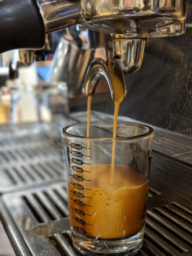 Coffee Roasters «Needmore Coffee Roasters», reviews and photos, 104 N Pete Ellis Dr e, Bloomington, IN 47408, USA