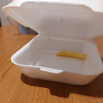 Photo n°1 de l'avis de Cristian.a fait le 20/01/2024 à 18:54 sur le  Pizzeria Le Piramidi à Pozzo d'Adda