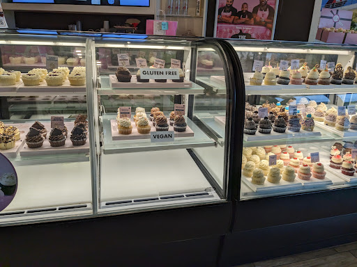 Gigi’s Cupcakes Bee Cave Find Bakery in Austin news