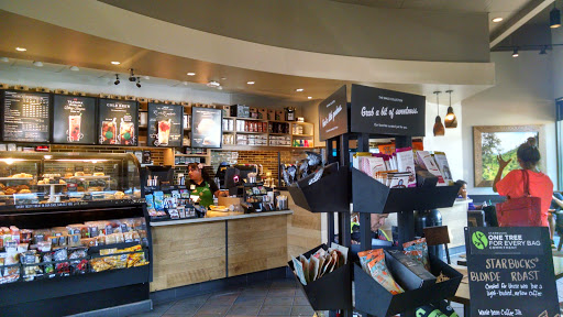 Starbucks image