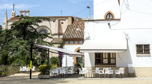 El Santuari en Canet de Mar