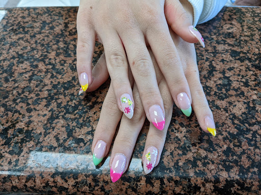 Beauty Salon «Excel Hair And Nails», reviews and photos, 26895 Aliso Creek Rd D, Aliso Viejo, CA 92656, USA