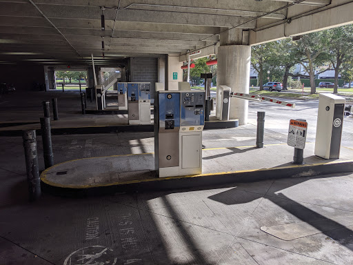 Parking Garage «SC Aquarium Garage», reviews and photos, 24 Calhoun St, Charleston, SC 29401, USA