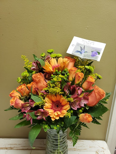 Florist «Flowers by Pam», reviews and photos, 2003 Wilson Ave, Panama City, FL 32405, USA