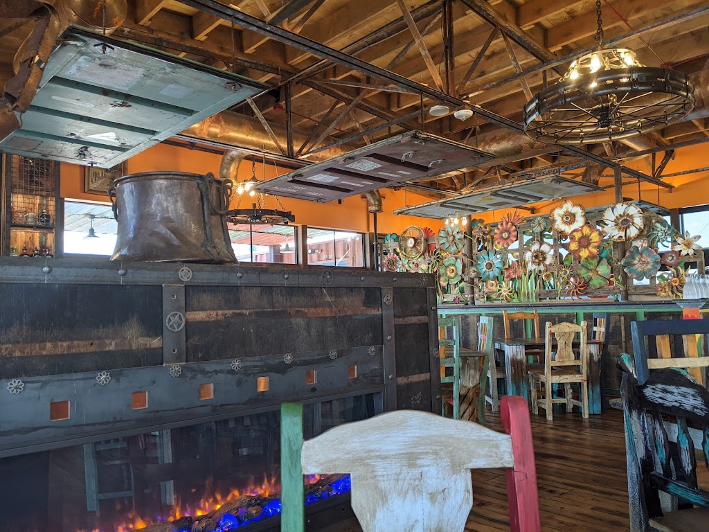 Senoritas 3rd Floor Cantina 84663