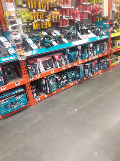 Home Improvement Store «The Home Depot», reviews and photos, 21787 Hesperian Blvd, Hayward, CA 94541, USA