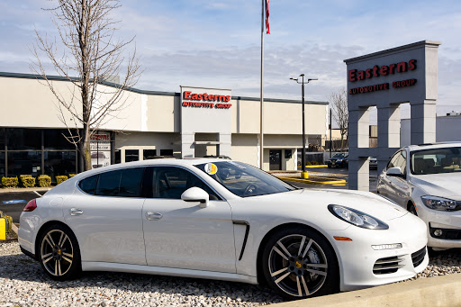 Used Car Dealer «Easterns Automotive Group / Eastern Motors», reviews and photos, 4809 St Barnabas Rd, Temple Hills, MD 20748, USA