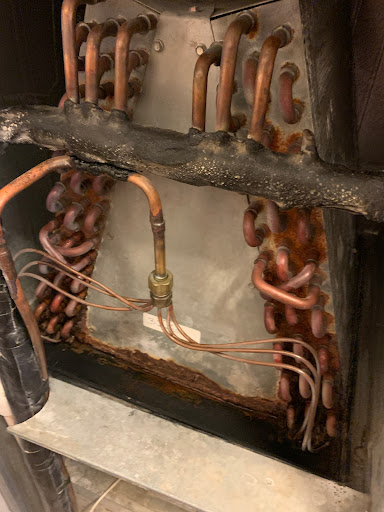 Plumber «Rainforest Plumbing & Air», reviews and photos, 2911 N Norwalk, Mesa, AZ 85215, USA