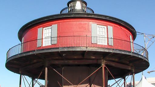 Museum «Baltimore Museum of Industry», reviews and photos, 1415 Key Hwy E, Baltimore, MD 21230, USA