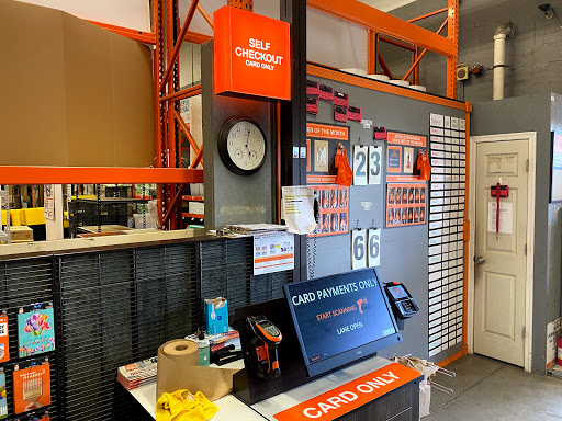 Home Improvement Store «The Home Depot», reviews and photos, 1651 Reston Pkwy, Reston, VA 20194, USA