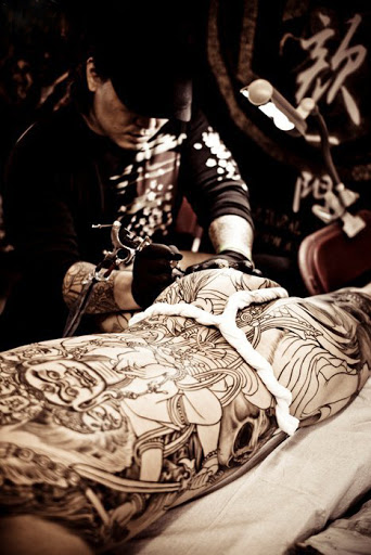 Explore zodiac tattoo ideas, creative tattoo ideas in Huntington Beach, available at My Tattoo