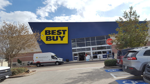 Electronics Store «Best Buy», reviews and photos, 25525 US-290, Cypress, TX 77429, USA