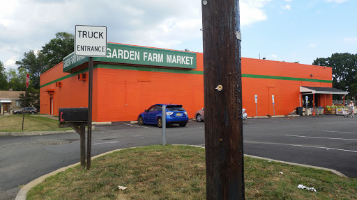 Produce Market «Garden Farm Market», reviews and photos, 80 Fulton St, Edison, NJ 08817, USA