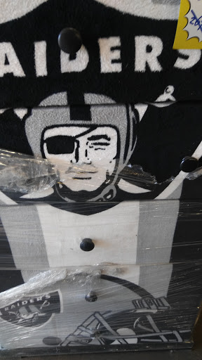 Furniture Store «Nice & Right Furniture», reviews and photos, 2710 Oakdale Ave, San Francisco, CA 94124, USA