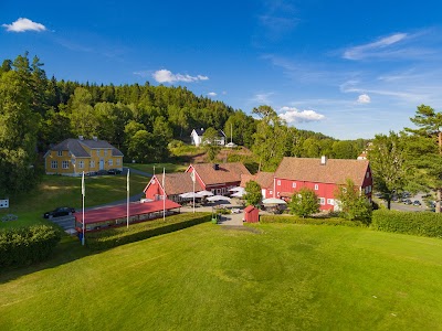 Photos of Arendal Golf Course